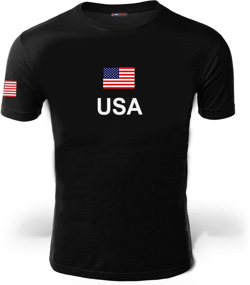 usa shirts