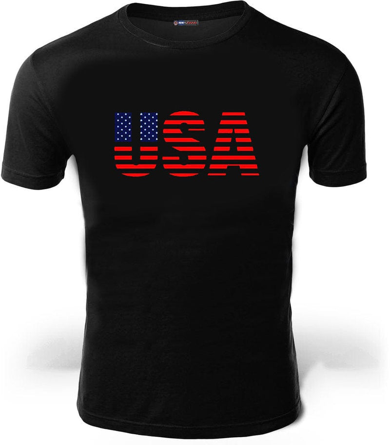 usa t shirts