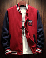varsity Amérique bordeaux