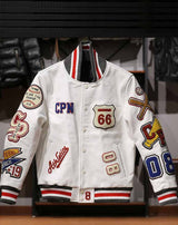 varsity authentique États Unis