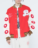 varsity carmin université américaine