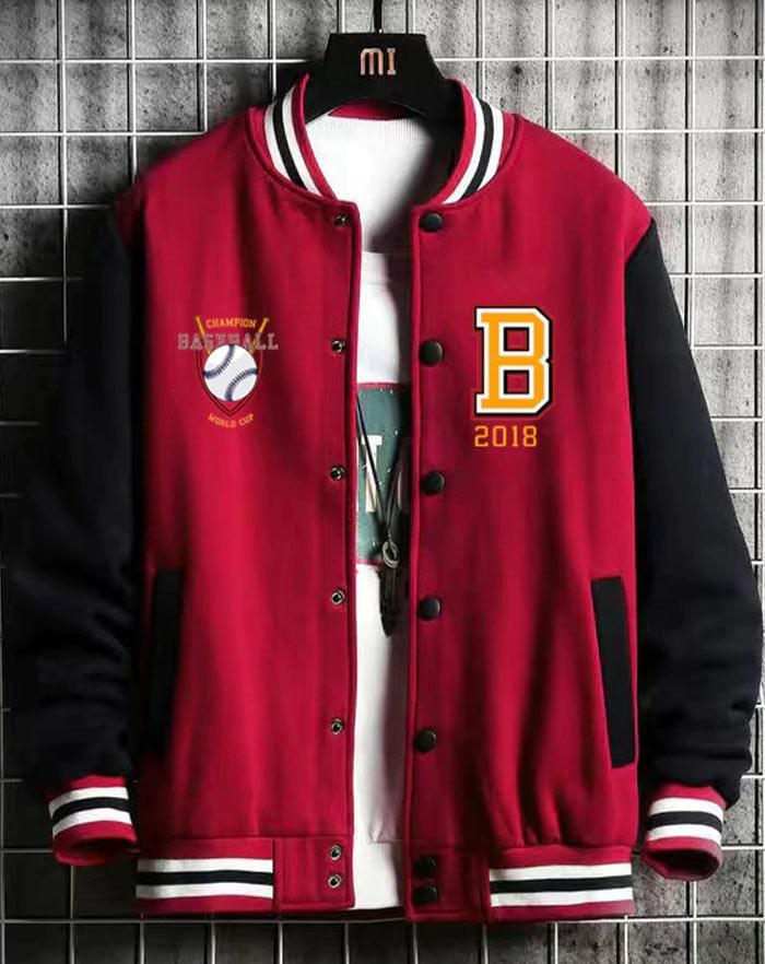 varsity sport usa bordeaux