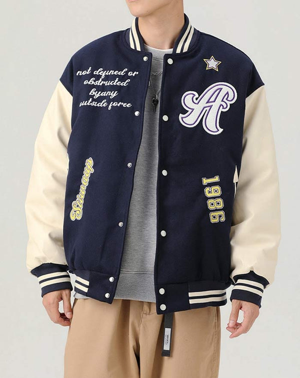 varsity universitaire US