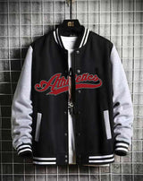 varsity US noir