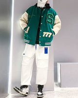 varsity USA vert