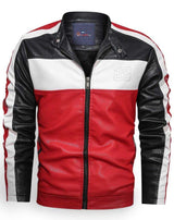 veste américaine homme