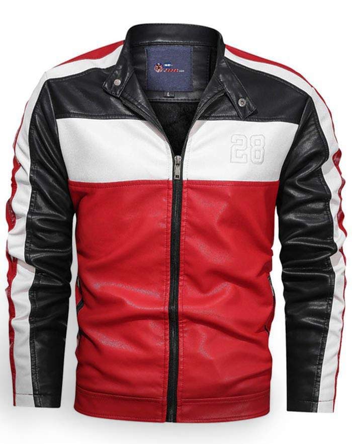 veste américaine homme