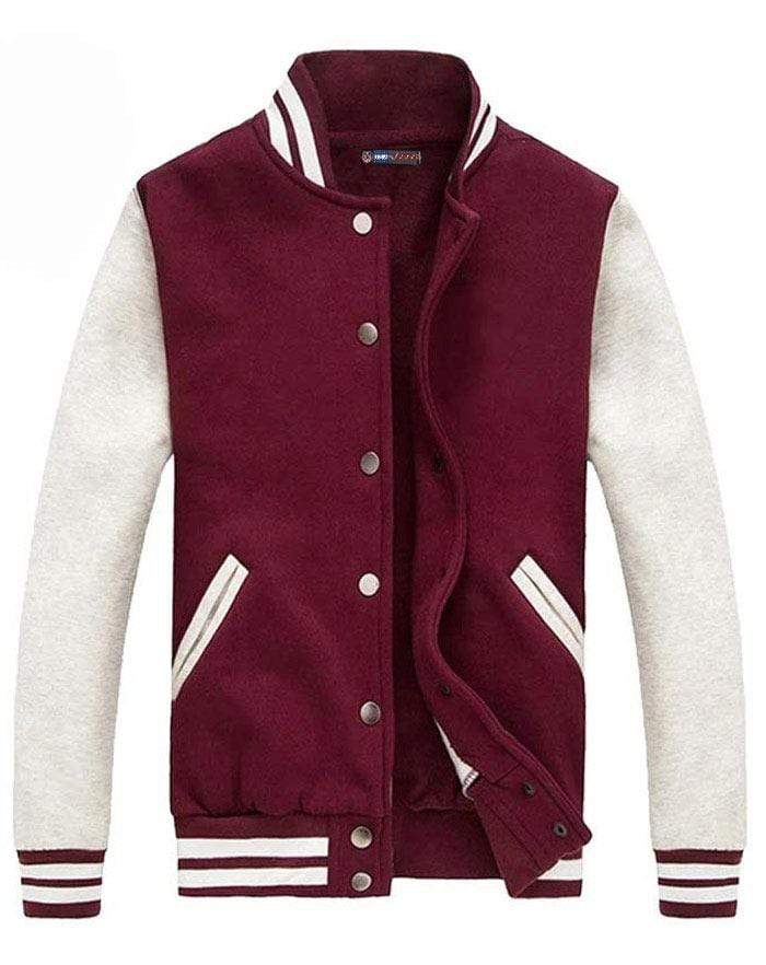 Veste Baseball Americain USA LEGENDE