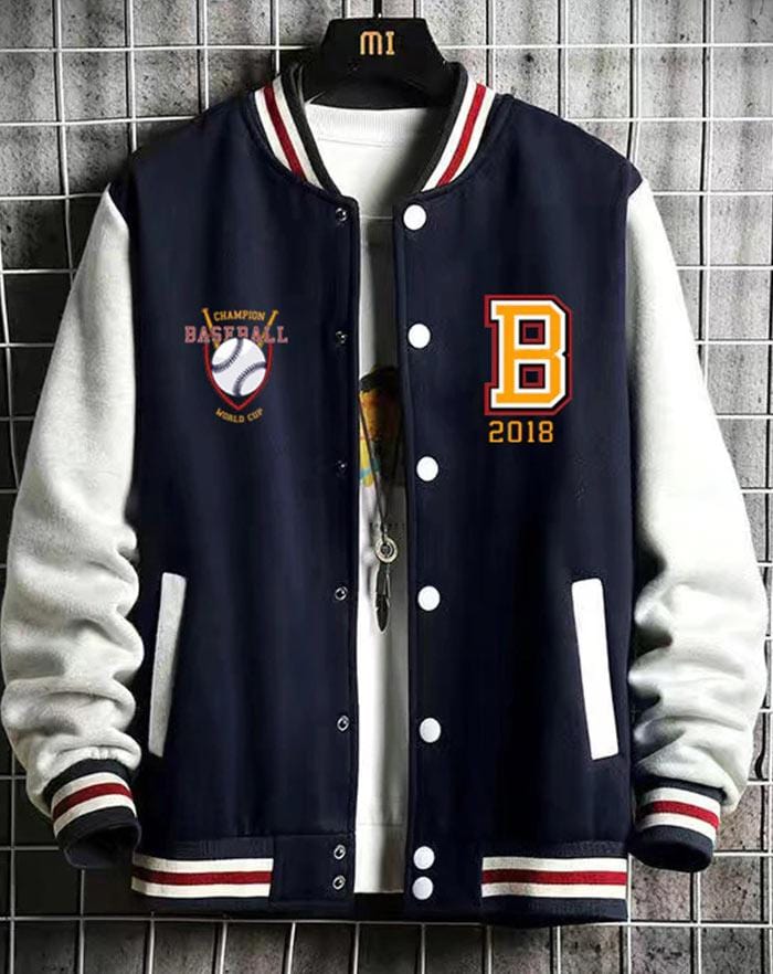 gilet baseball