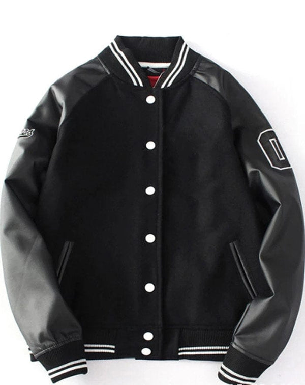 veste baseball homme New York