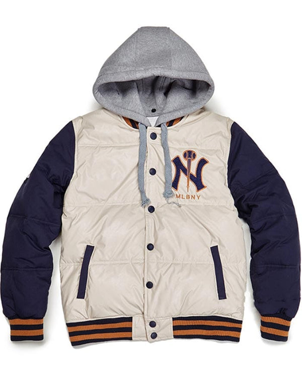 veste baseball mlb