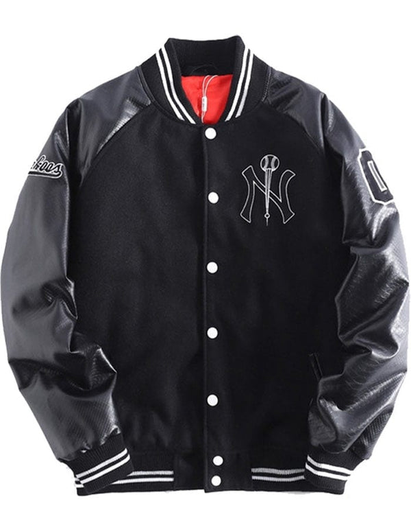 veste baseball New York