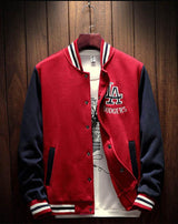 veste baseball usa