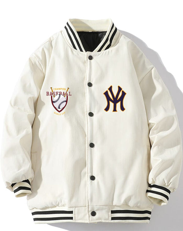 veste champion baseball