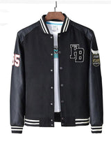 veste college etats unis