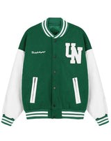 veste college homme