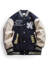 veste college USA