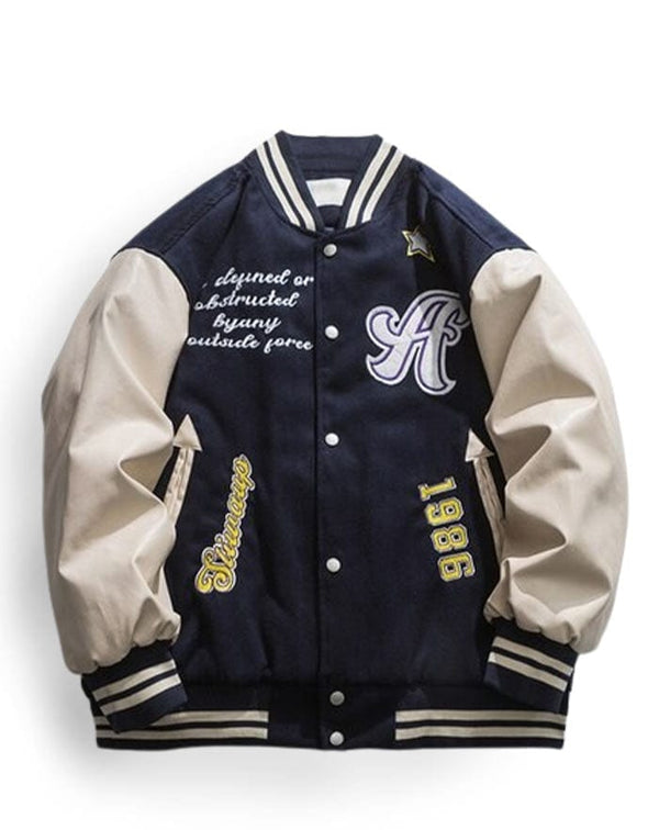 veste college USA