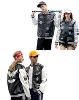 veste etats unis new york