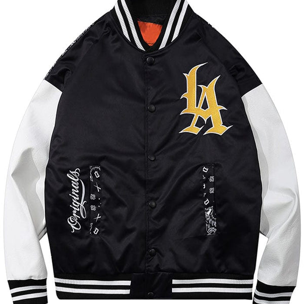 Veste foot top us