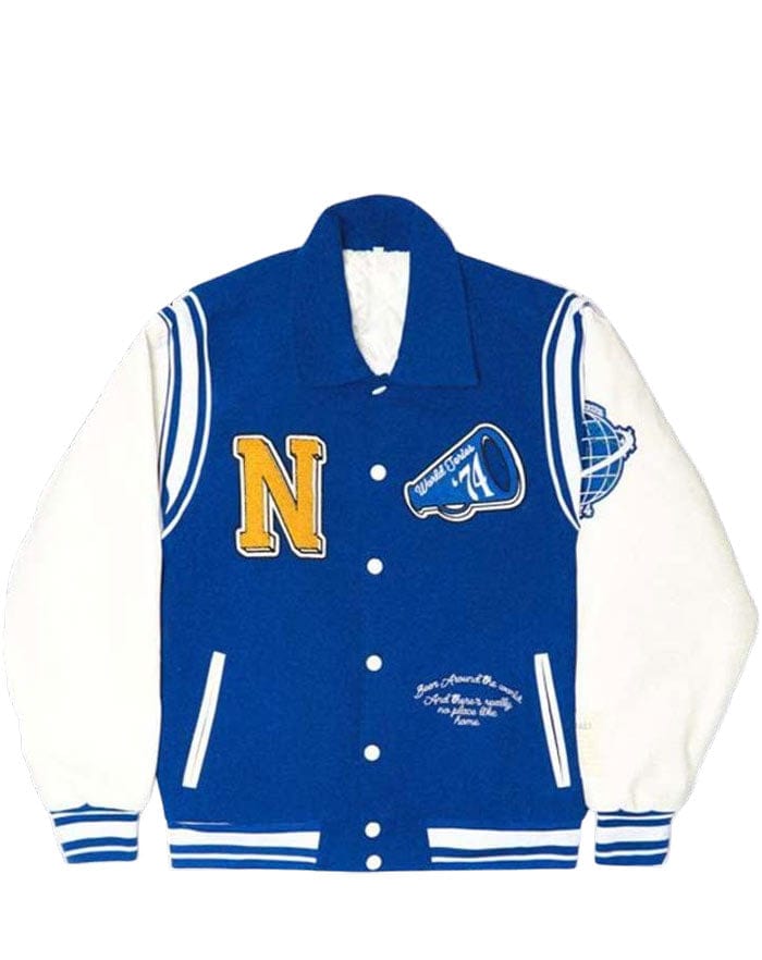 Veste football americain femme hotsell