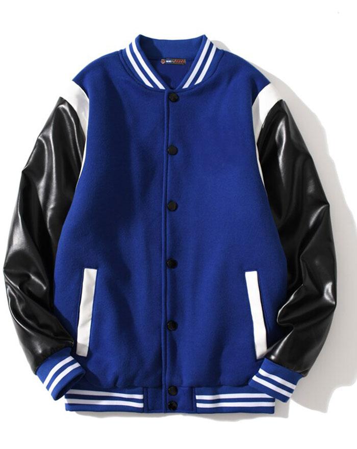 Veste online lycée américain
