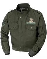 veste militaire US army