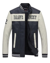veste style américain