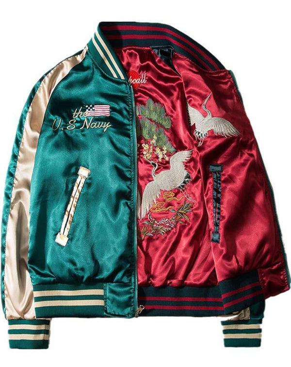 veste teddy college
