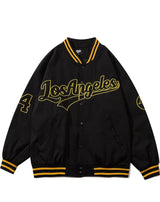 veste teddy Los Angeles