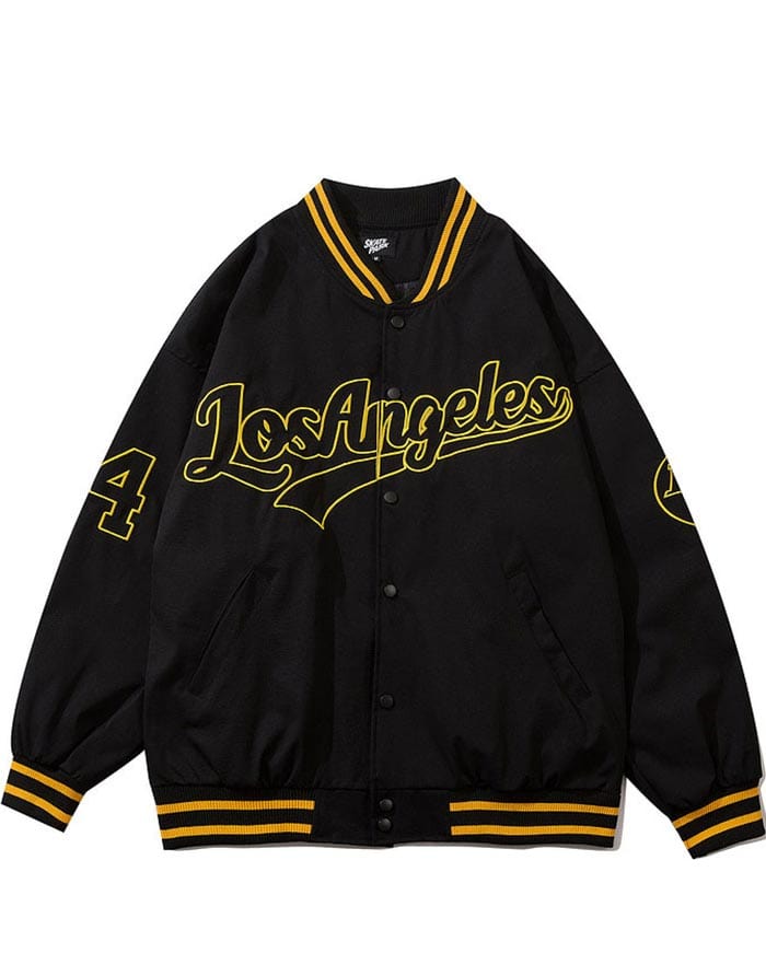 veste teddy Los Angeles