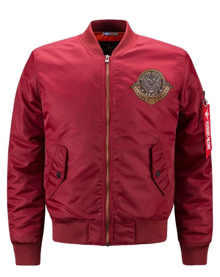 veste united states army