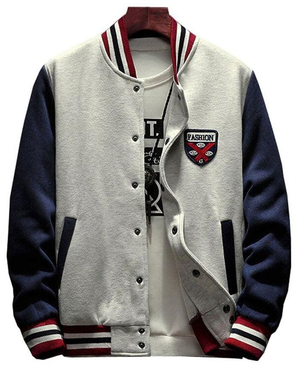 veste universitaire américaine