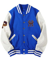 veste universitaire New York