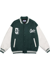 veste universitaire USA