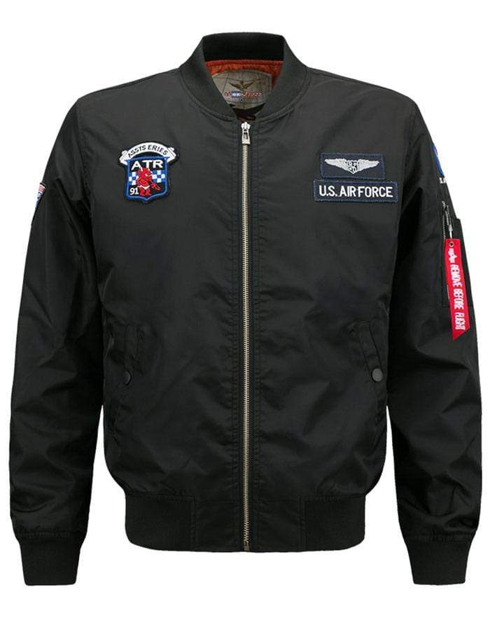 veste us air force