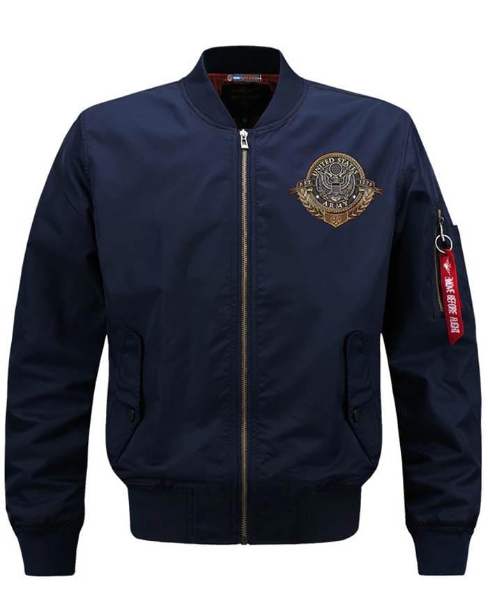 veste us army