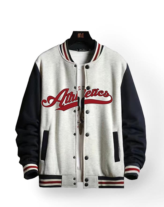 veste USA baseball