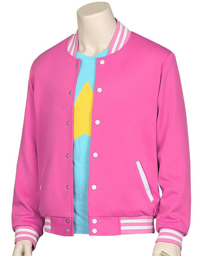 veste usa universite fille