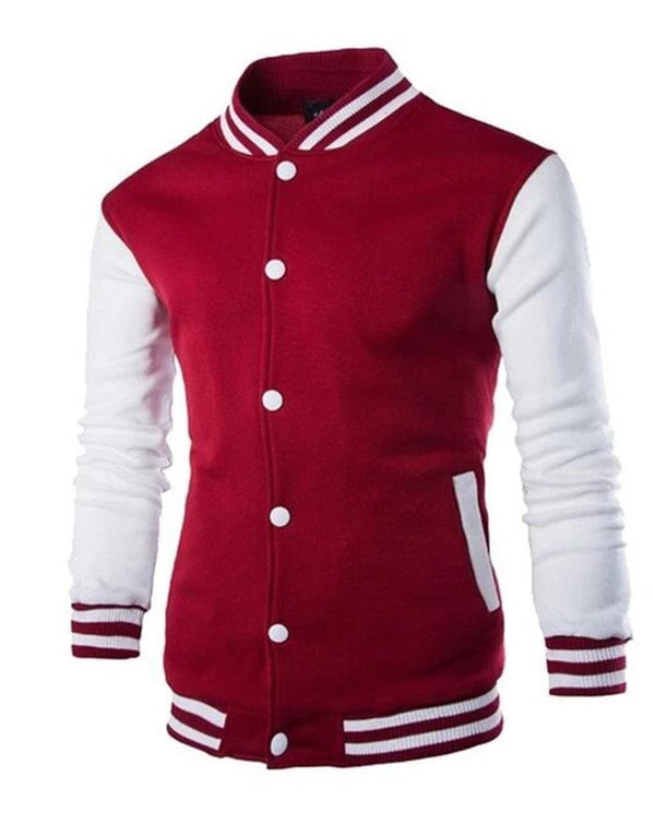 veste americaine teddy