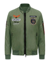 veste armee air etats unis