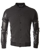 veste college homme