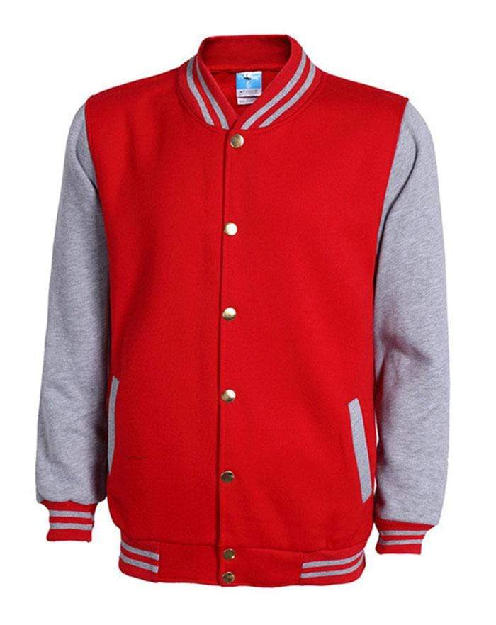 veste etudiant college us